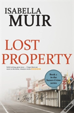 Capa do artigo Lost Property