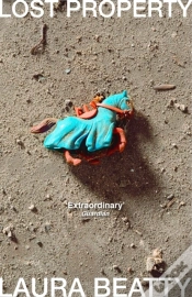 Capa do artigo Lost Property