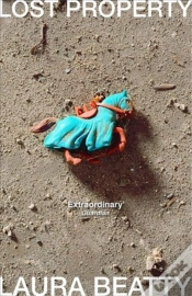 Capa do artigo Lost Property