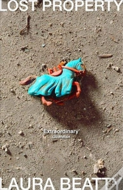 Capa do artigo Lost Property