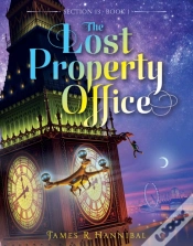 Capa do artigo Lost Property Office