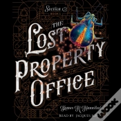 Capa do artigo Lost Property Office