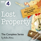 Capa do artigo Lost Property: The Complete Series