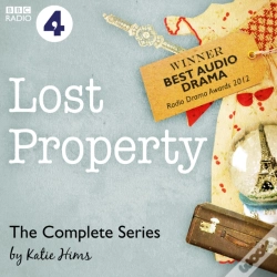 Capa do artigo Lost Property: The Complete Series