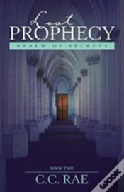 Capa do artigo Lost Prophecy