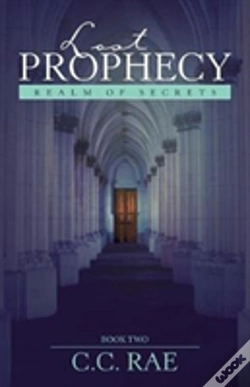 Capa do artigo Lost Prophecy