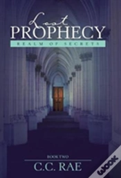 Capa do artigo Lost Prophecy