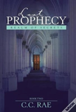 Capa do artigo Lost Prophecy
