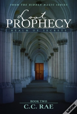 Capa do artigo Lost Prophecy