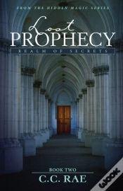 Capa do artigo Lost Prophecy