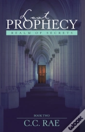 Capa do artigo Lost Prophecy