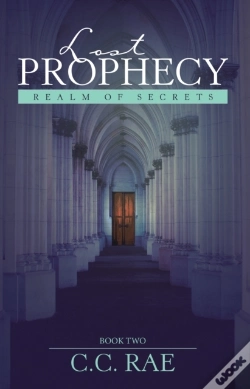 Capa do artigo Lost Prophecy