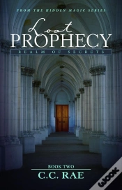 Capa do artigo Lost Prophecy