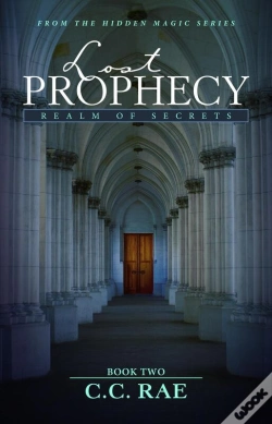 Capa do artigo Lost Prophecy