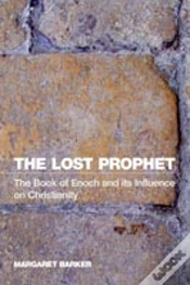 Capa do artigo Lost Prophet
