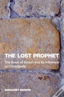 Capa do artigo Lost Prophet