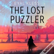Capa do artigo Lost Puzzler