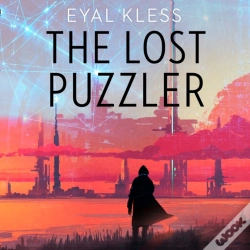 Capa do artigo Lost Puzzler