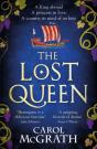 Lost Queen - Preview