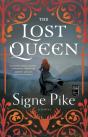 Lost Queen - Preview
