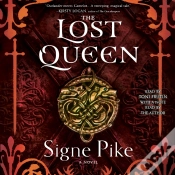 Capa do artigo Lost Queen