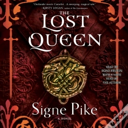 Capa do artigo Lost Queen