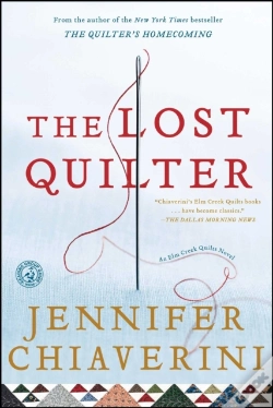 Capa do artigo Lost Quilter