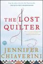 Lost Quilter - Preview