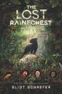 Lost Rainforest #1: Mez'S Magic - Preview