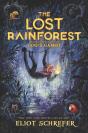 Lost Rainforest #2: Gogi'S Gambit - Preview