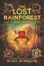 Lost Rainforest #3: Rumi'S Riddle - Preview