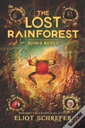 Capa do artigo Lost Rainforest #3: Rumi
