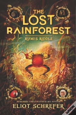 Capa do artigo Lost Rainforest #3: Rumi'S Riddle