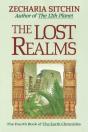 Lost Realms (Book Iv) - Preview