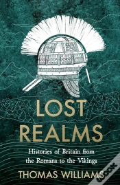 Capa do artigo Lost Realms