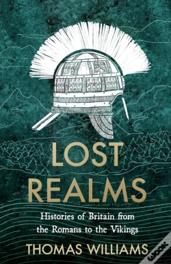 Capa do artigo Lost Realms