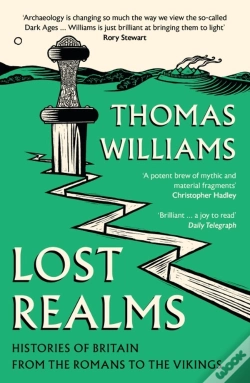 Capa do artigo Lost Realms