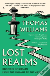 Capa do artigo Lost Realms