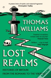 Capa do artigo Lost Realms