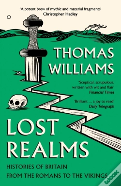 Capa do artigo Lost Realms