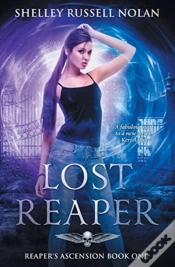 Capa do artigo Lost Reaper