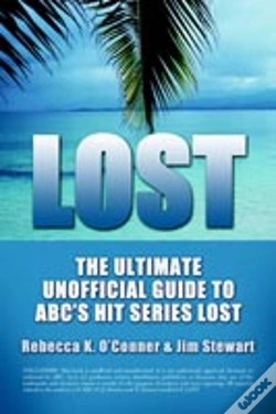 Capa do artigo Lost