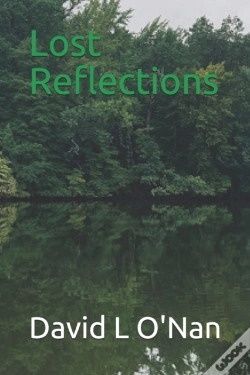 Capa do artigo Lost Reflections