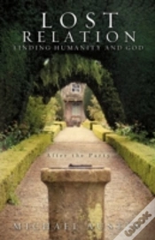 Capa do artigo Lost Relation - Finding Humanity And God