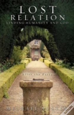 Capa do artigo Lost Relation - Finding Humanity And God