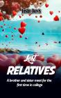 Lost Relatives - Preview