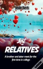 Capa do artigo Lost Relatives