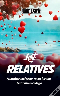 Capa do artigo Lost Relatives