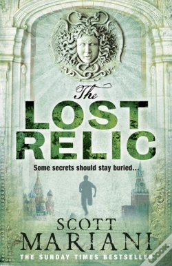 Capa do artigo Lost Relic