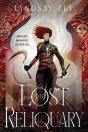 Lost Reliquary - Preview